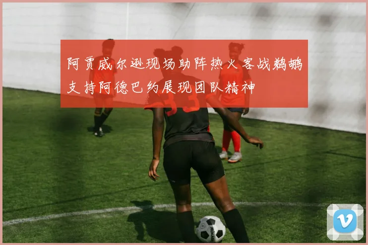 阿贾威尔逊现场助阵热火客战鹈鹕支持阿德巴约展现团队精神