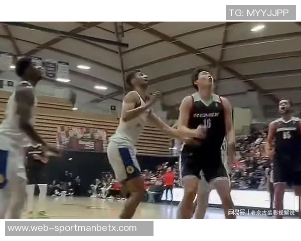 菜鸟杨瀚森表现亮眼乐福助攻助力哈珀状态回暖球队期待新突破